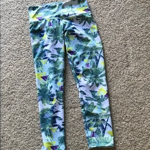 BP Ankle Leggings